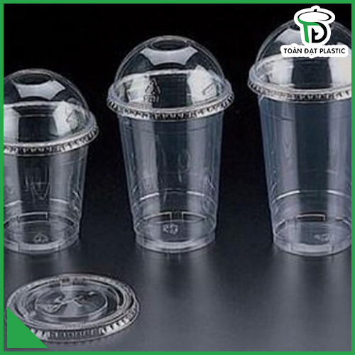 Cốc nhựa dùng 1 lần
